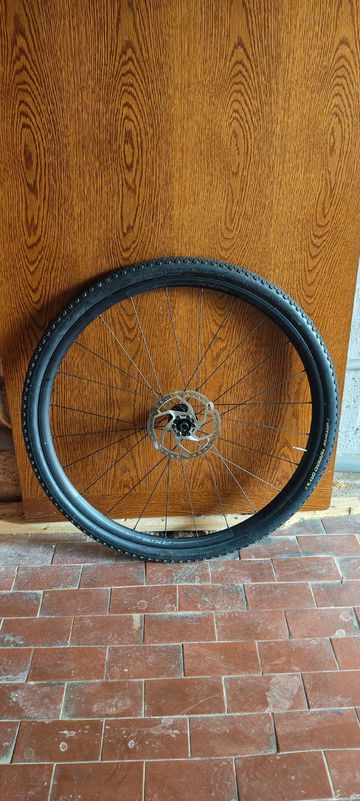 Tweedehands Specialized Elite Disc 700c Wheelset 2023 bike — afbeelding 2 van 6