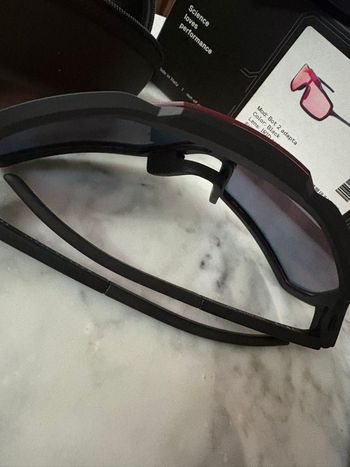 Used OUT OF Bot 2 Adapta Urid Red 2026 bike — image 3 of 4