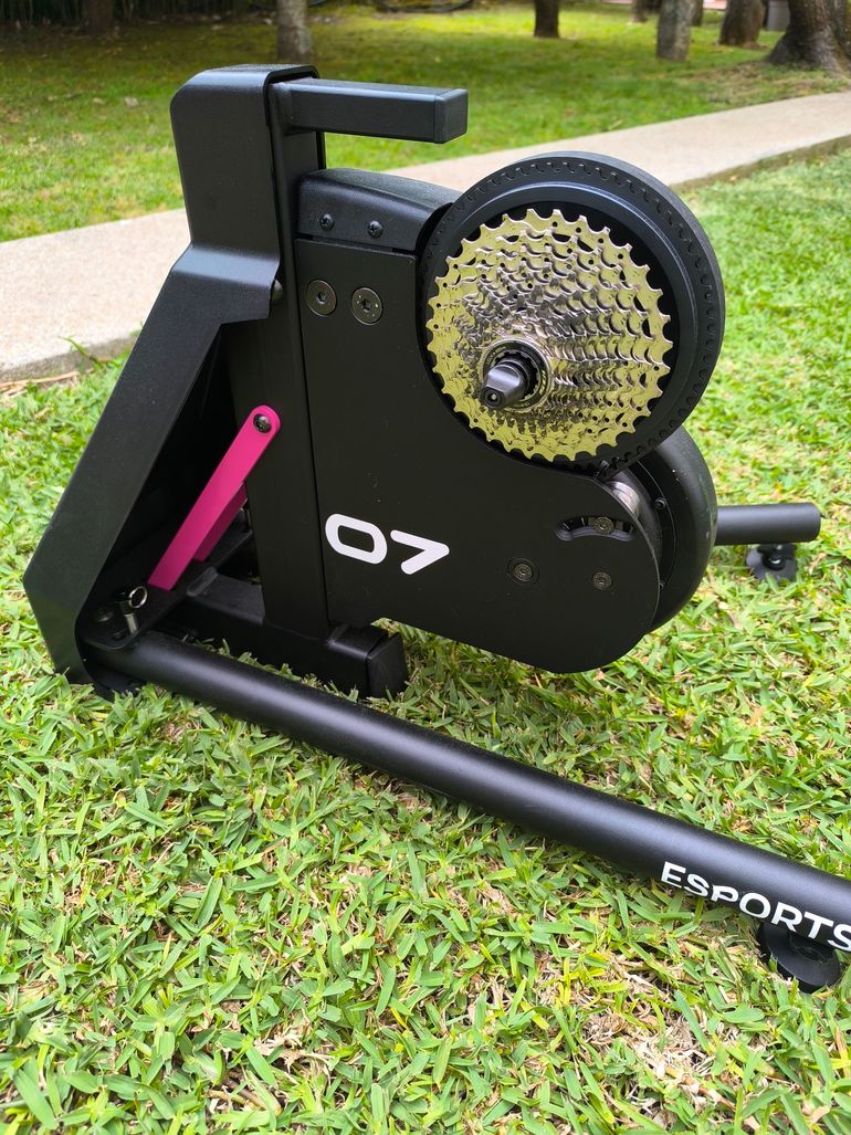 Used Oreka Rodillo 07 2023 bike — image 1 of 5