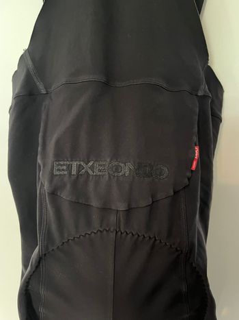 Used Etxeondo Orhi Pro Talla S 2025 bike — image 6 of 8