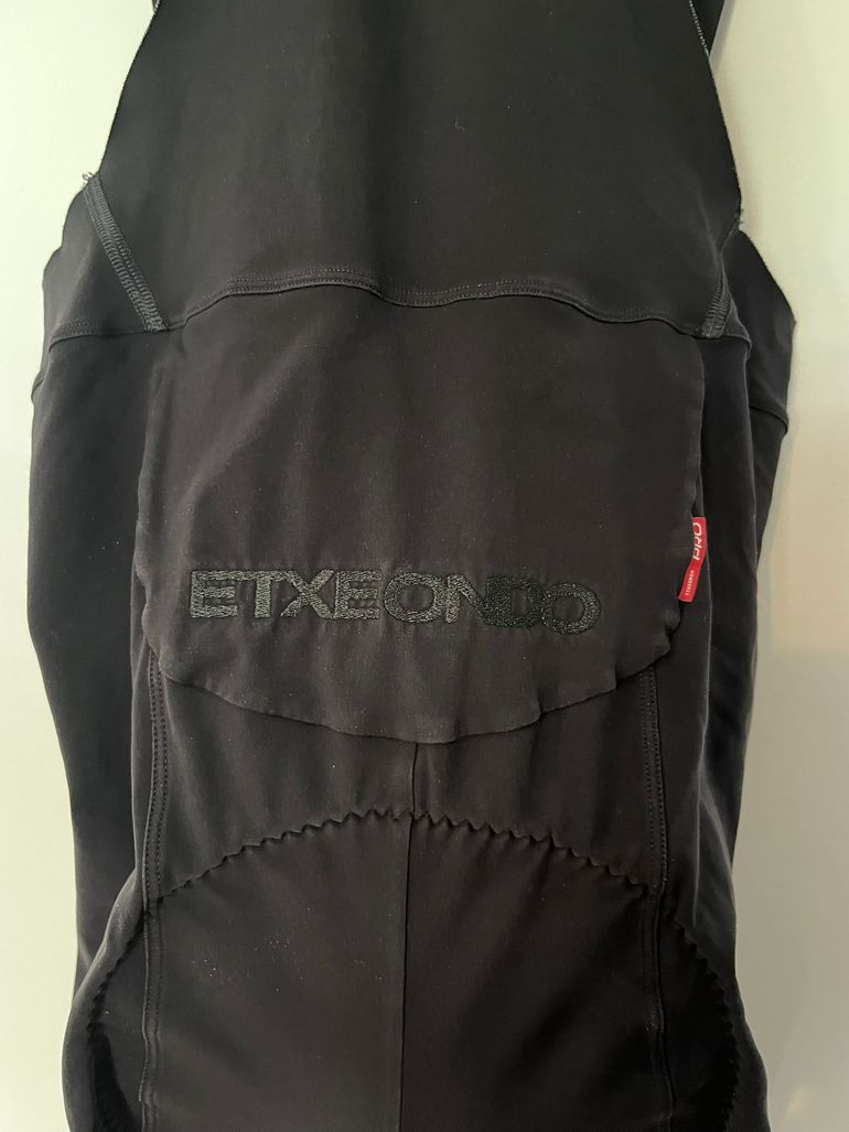 Used Etxeondo Orhi Pro Talla S 2025 bike — image 6 of 8