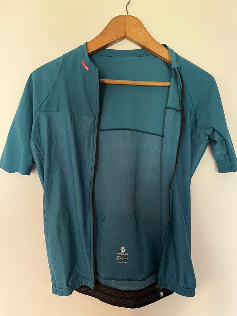 Used Etxeondo Beira Pro Maillot Talla M bike — image 4 of 8