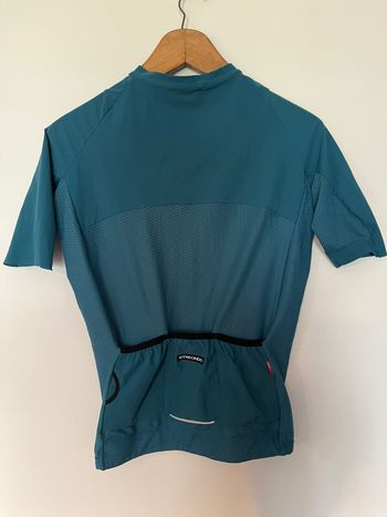 Used Etxeondo Beira Pro Maillot Talla M bike — image 2 of 8