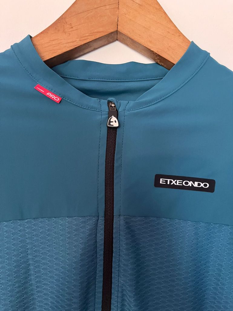Used Etxeondo Beira Pro Maillot Talla M bike — image 7 of 8