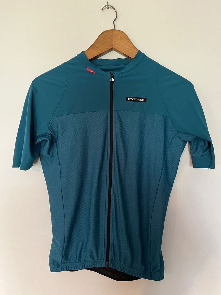 Used Etxeondo Beira Pro Maillot Talla M bike — image 1 of 8