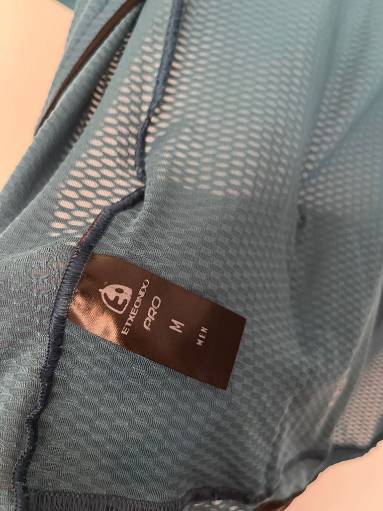 Used Etxeondo Beira Pro Maillot Talla M bike — image 6 of 8