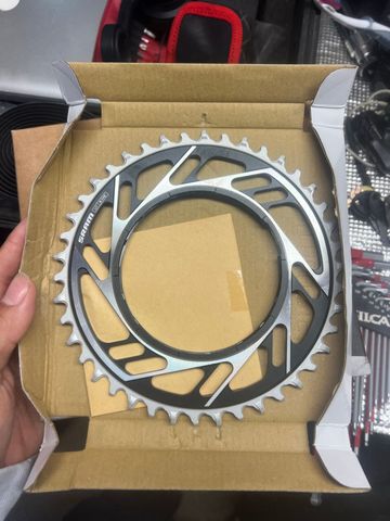 Used Sram X-SYNC Chainring 2026 Drivetrain & Pedals