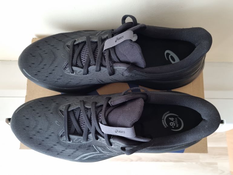 Used Asics Gel-Cumulus 26 bike — image 3 of 5