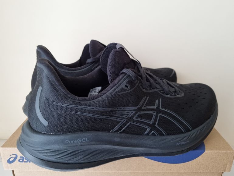 Used Asics Gel-Cumulus 26 bike — image 2 of 5