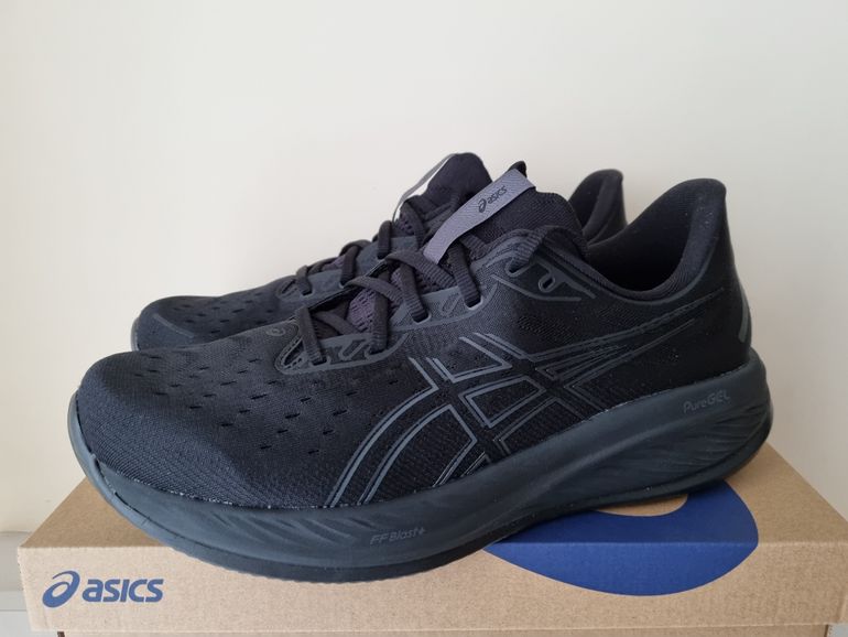 Used Asics Gel-Cumulus 26 bike — image 1 of 5