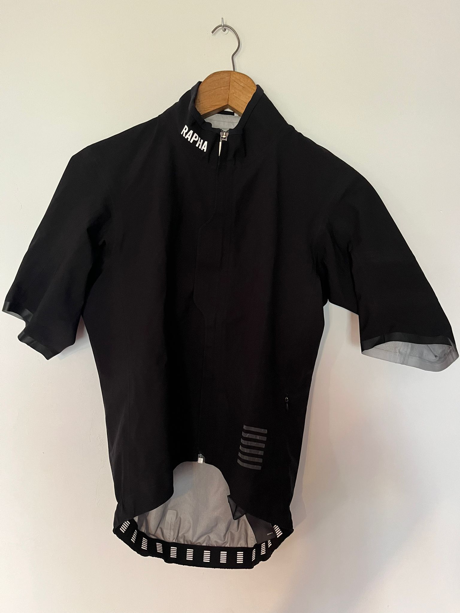 ウェア Rapha Pro Team Race Cape Rapha Pro Team Race Cape