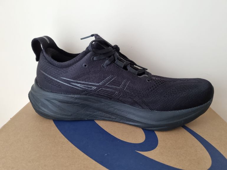 Used Asics Gel-Nimbus 26 bike — image 3 of 11