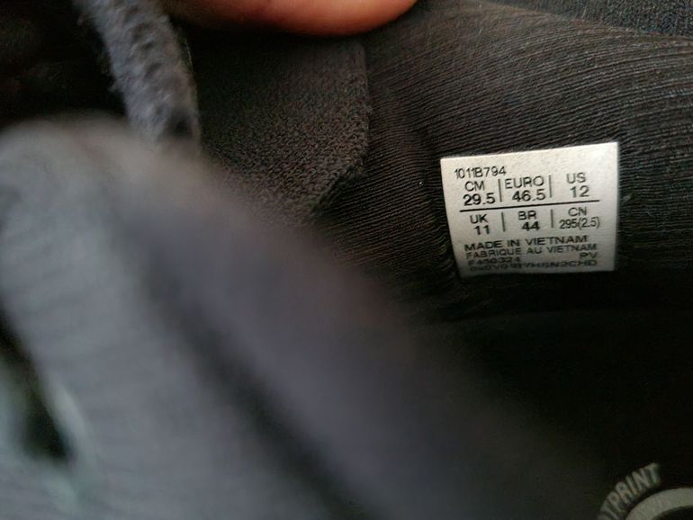 Used Asics Gel-Nimbus 26 bike — image 6 of 11
