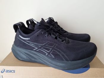 Used Asics Gel-Nimbus 26 bike — image 2 of 11