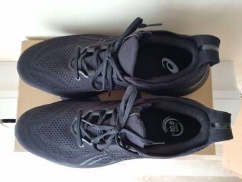 Used Asics Gel-Nimbus 26 bike — image 5 of 11