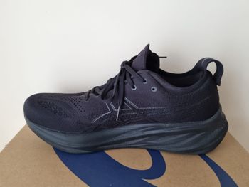 Used Asics Gel-Nimbus 26 bike — image 4 of 11