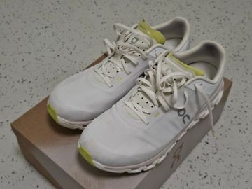 Used On Running Cloudflow 4 2026 bike — image 4 of 6