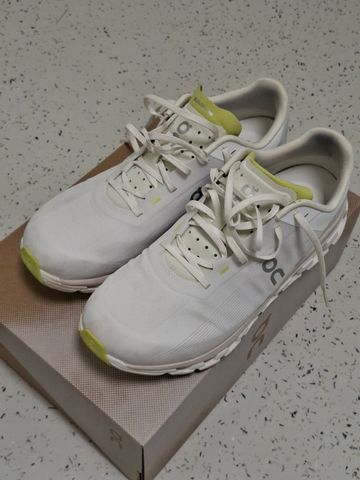 Used On Running Cloudflow 4 2026 Running Shoes