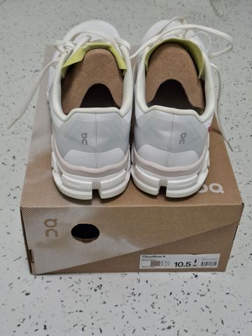 Used On Running Cloudflow 4 2026 bike — image 5 of 6
