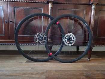 Fulcrum, Racing 4 Wheelset