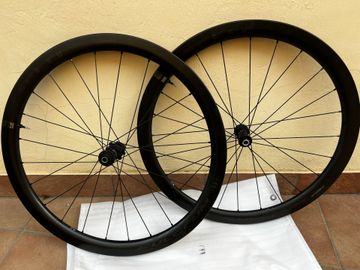 Fulcrum Speed 42 2025 Wheels d'occasion