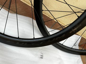 Fulcrum Speed 42 2025 bike usato — immagine 2 di 4