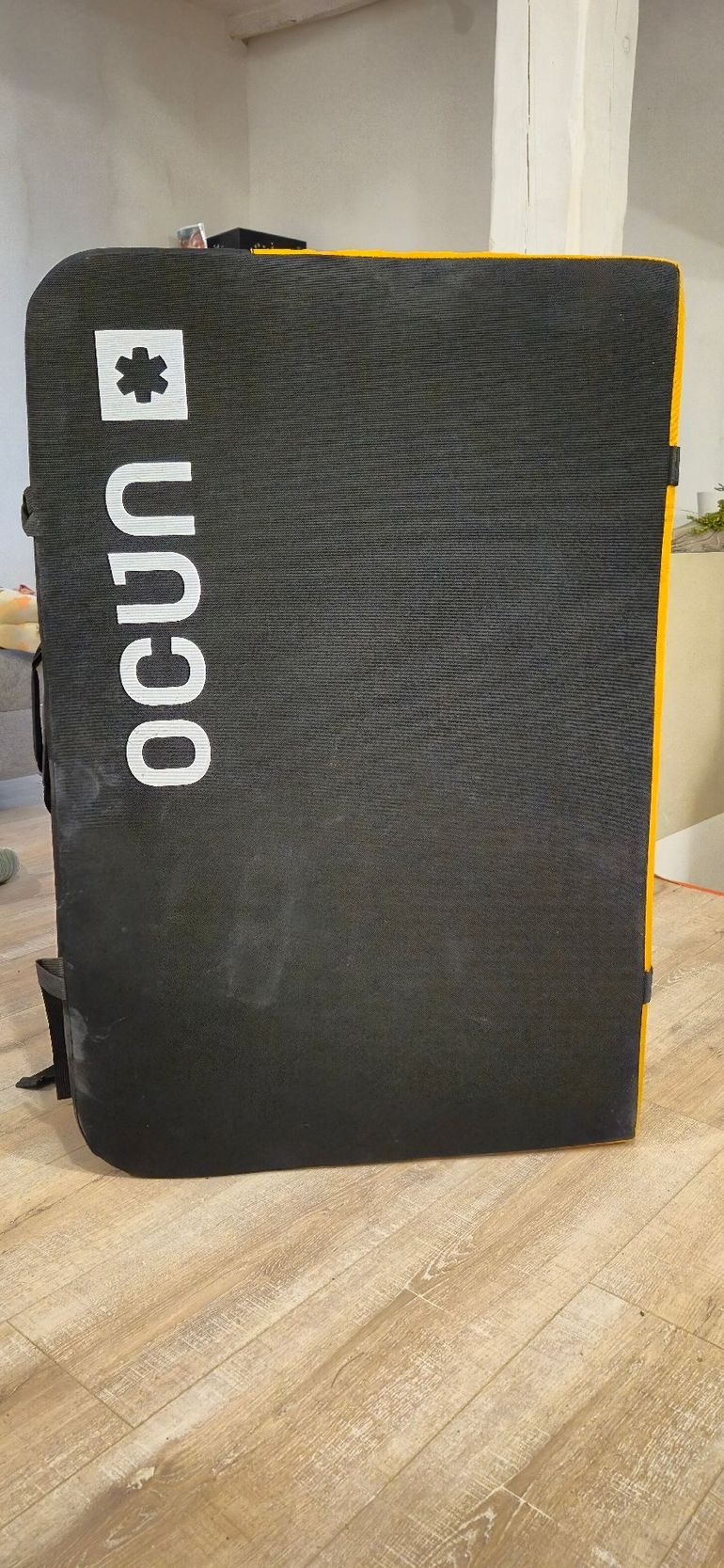 Used Ocun Crash Pads 2026 bike — image 4 of 4