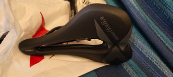 Used Sella Italia XBOW Superflow 2026 bike — image 2 of 3