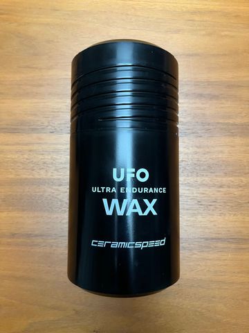 Used Ceramicspeed UFO Ultra Endurance Wax Cycling Accessories