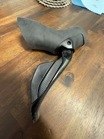 Shimano, 105 ST-R7170 Brake/Shift Lever - Di2 (right/rear)