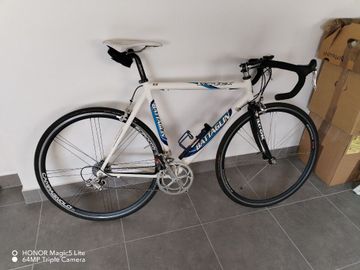 Käytetty Battaglin bicicletta da corsa Groupset