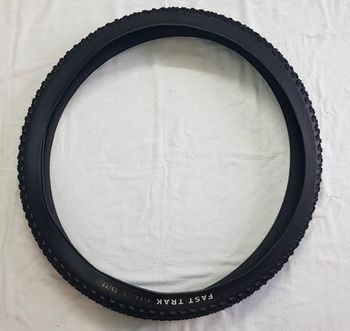 Specialized, Fast Trak Flex Lite T5/T7