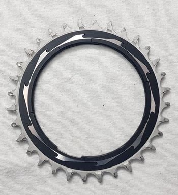Sram, XX SL Eagle Transmission Kettenblatt