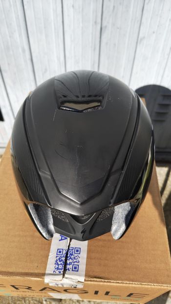 Used Specialized EVADE II Large Helmet bike — image 18 of 20