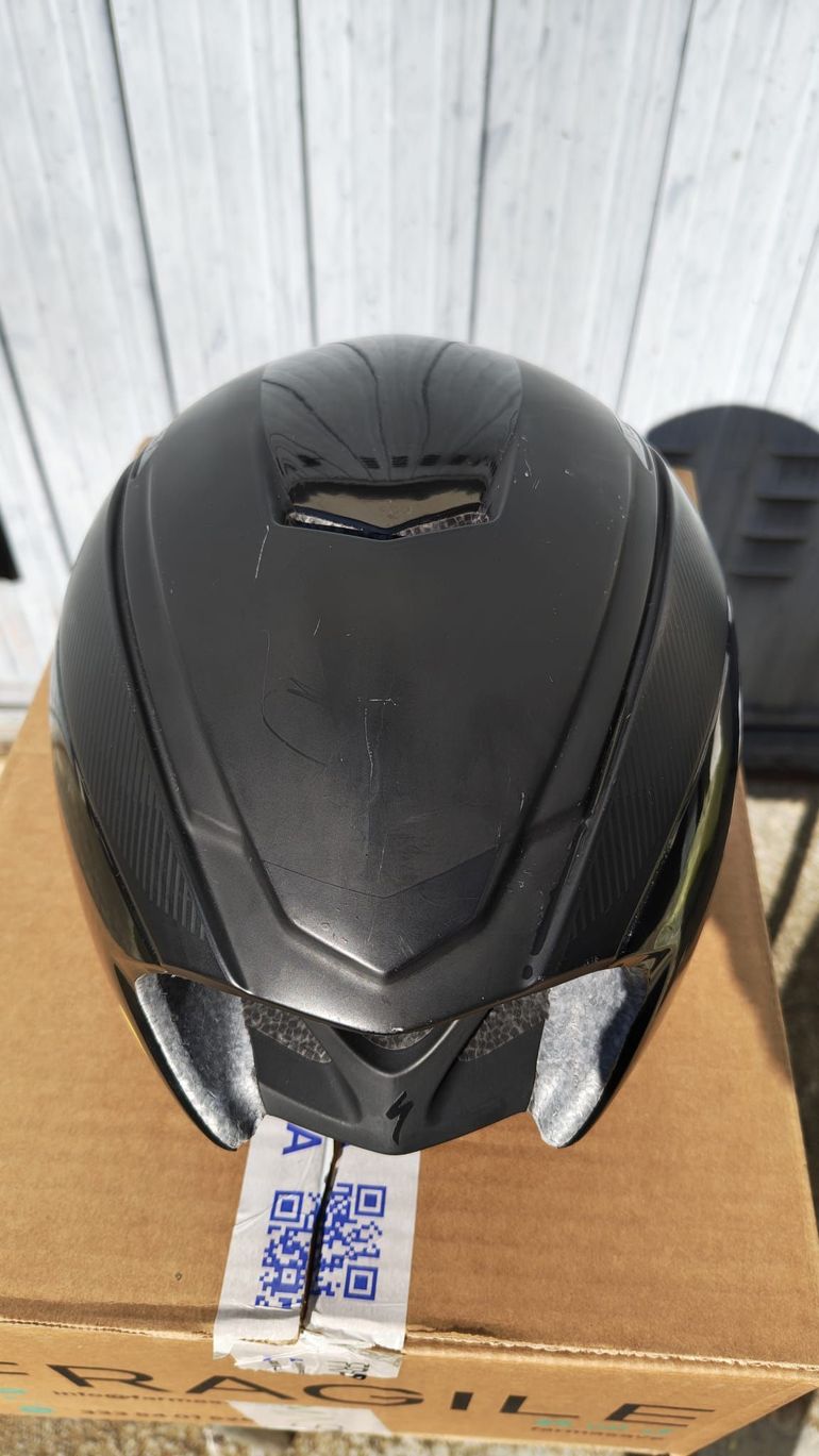Used Specialized EVADE II Large Helmet bike — image 18 of 20
