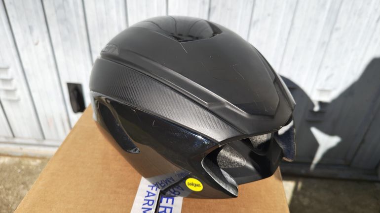 Used Specialized EVADE II Large Helmet bike — image 4 of 20