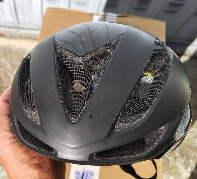 Used Specialized EVADE II Large Helmet bike — image 3 of 20