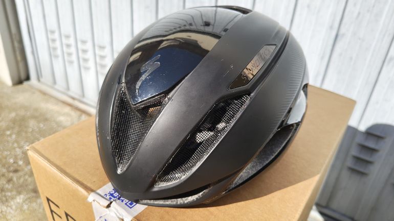 Used Specialized EVADE II Large Helmet bike — image 1 of 20