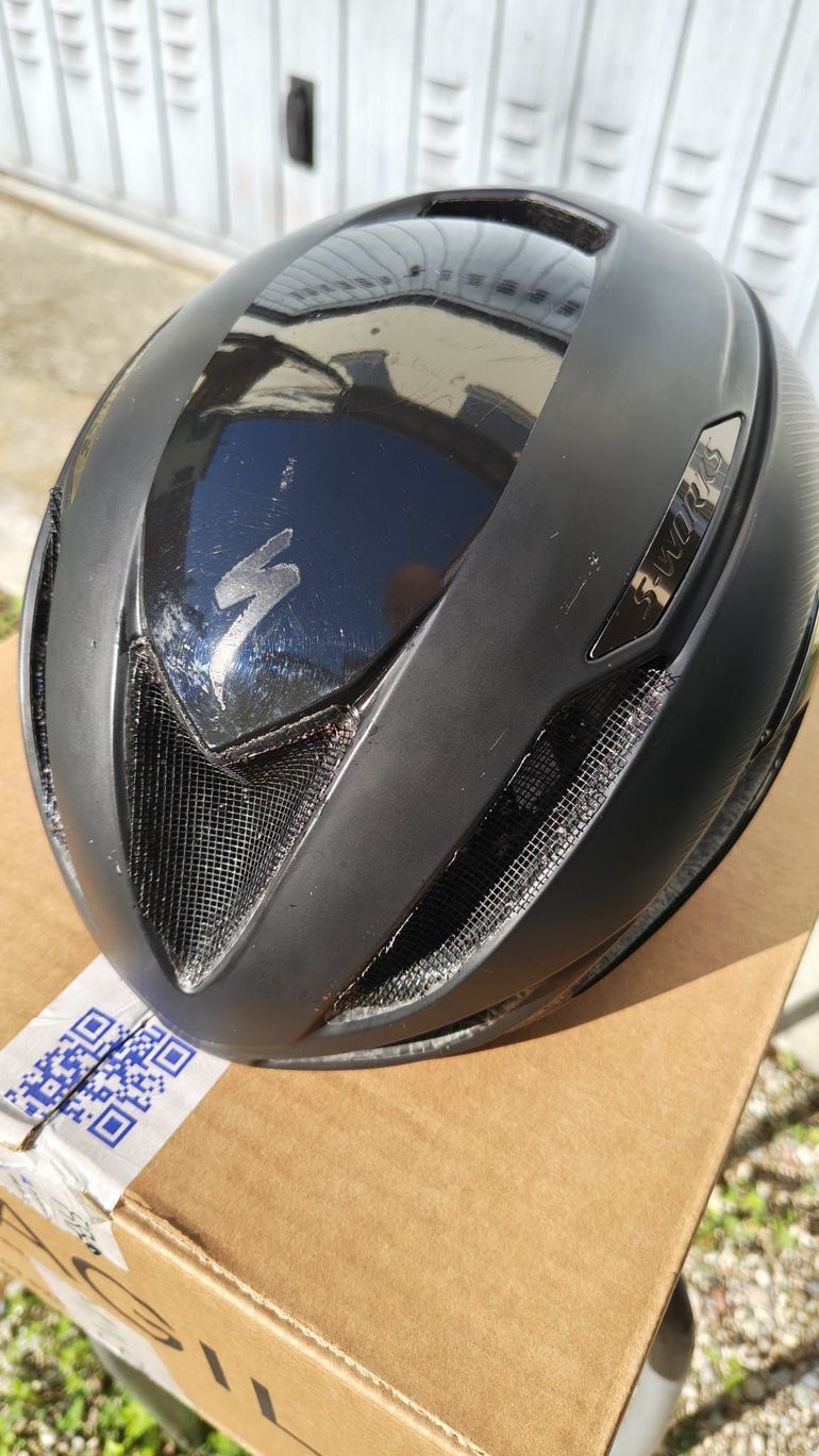 Used Specialized EVADE II Large Helmet bike — image 7 of 20