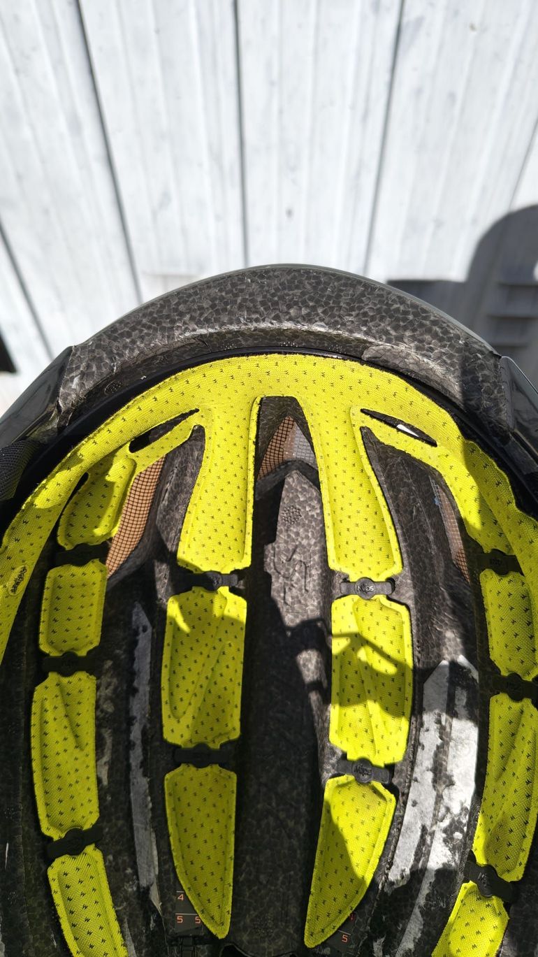 Used Specialized EVADE II Large Helmet bike — image 10 of 20