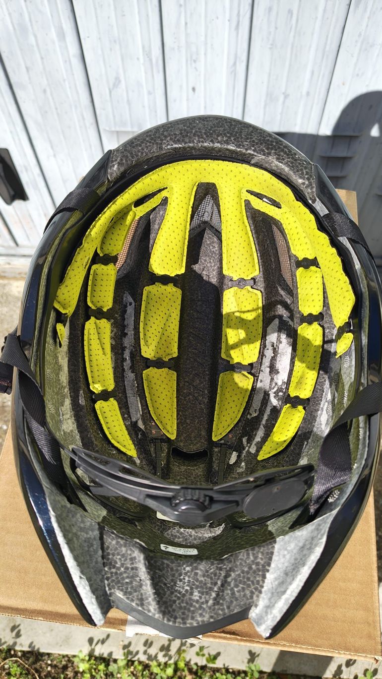 Used Specialized EVADE II Large Helmet bike — image 12 of 20