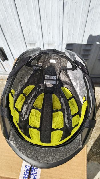 Used Specialized EVADE II Large Helmet bike — image 11 of 20