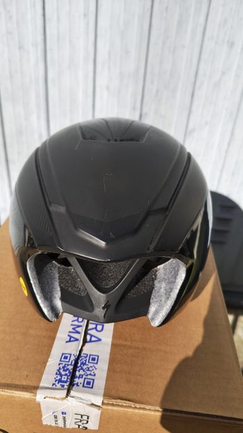 Used Specialized EVADE II Large Helmet bike — image 9 of 20