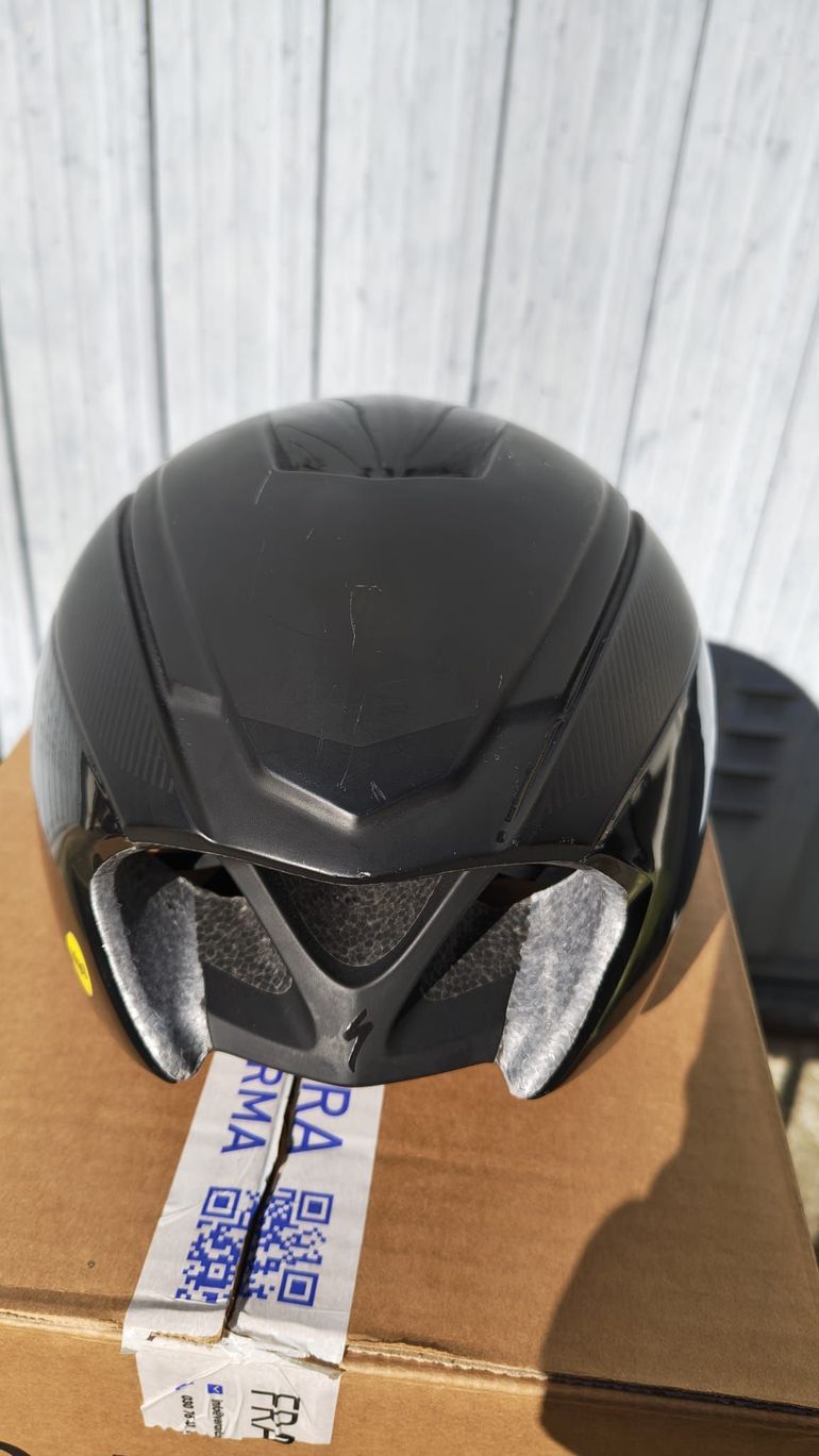 Used Specialized EVADE II Large Helmet bike — image 9 of 20
