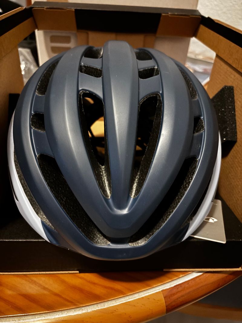 Used Giro Agilis w bike — image 2 of 6