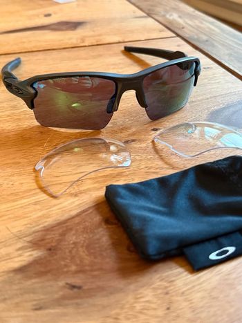 Oakley, FLAK 2.0