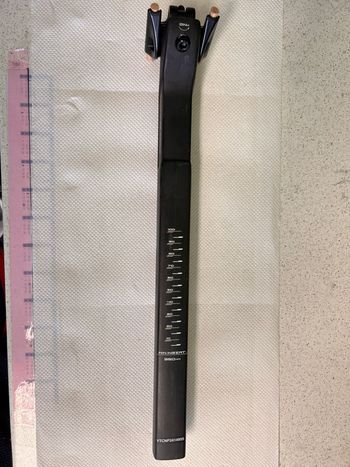 Colnago, V4RS C68 Seatpost
