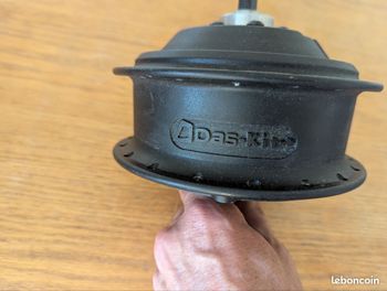 Used Das-Kit 48V Motor 2026 bike — image 1 of 5