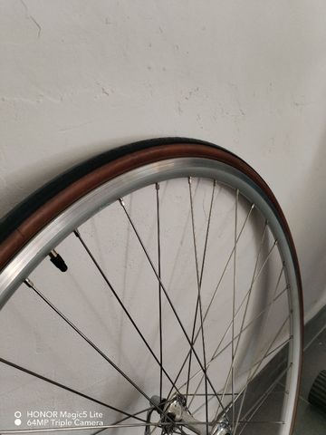 Gebrauchtes Ambrosio Ruote da corsa bike — Bild 8 von 13