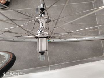 Gebrauchtes Ambrosio Ruote da corsa bike — Bild 10 von 13